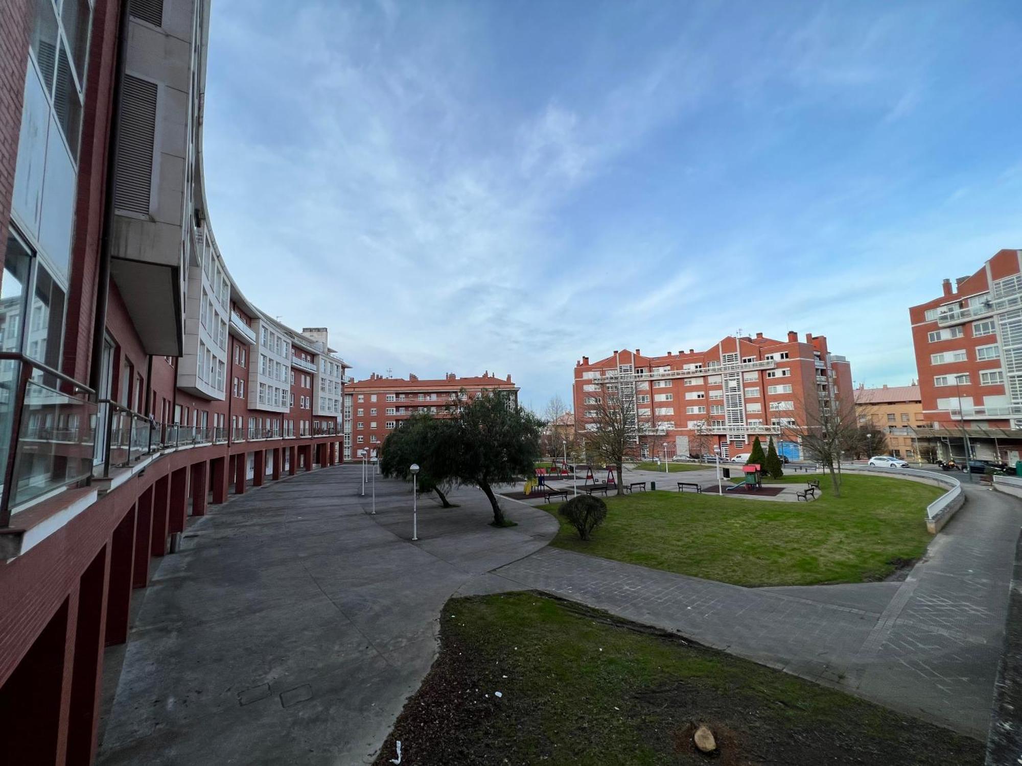 Bizi Bilbao I,Ii,Iii公寓 外观 照片